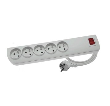 Filtr ELGOTECH PSF3-505 5gn/5m szary