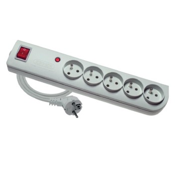 Filtr ELGOTECH PSF4-505 5gn/5m (termik) szary