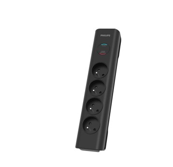 Filtr PHILIPS przeciwprzep. 4gn 2m SPN7040BA/60