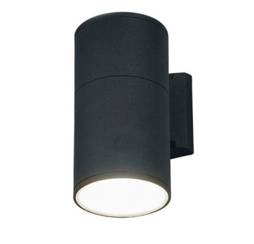 FOG I grafit kinkiet E27 IP44 NOWODVORSKI 3402