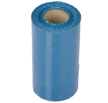 Folia niebieska 20cm/0,06 TO-N (100m) Nowicki