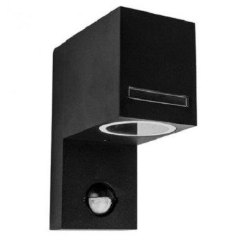 FOREST S GU10 D kinkiet +czuj. ruchu STRUHM 03603