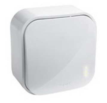 FORIX IP20 biały łącznik poj. n/t 782400 LEGRAND