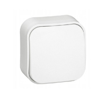 FORIX IP20 biały łącznik schod. n/t 782404 LEGRAND