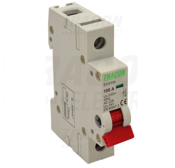 FR 301 32A 1P rozłącznik TRACON TIK1-32