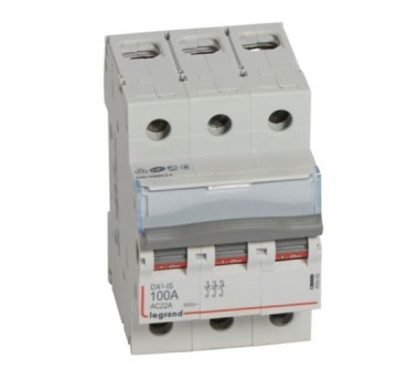 FR 303 100A 3P rozłącznik LEGRAN FR303 100A 406469