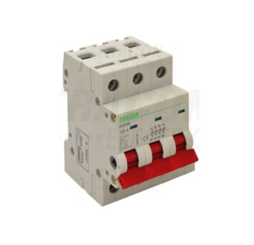 FR 303 100A rozłącznik 3P TIK3-100 TRACON
