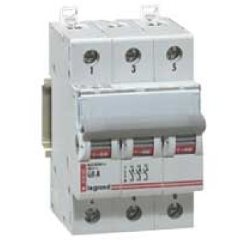 FR 303 63A 3P rozłącznik LEGRAND FR303 63A 406467