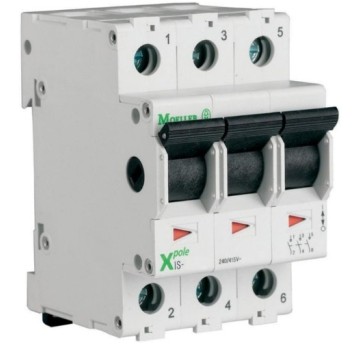 FR 303 63A rozłącznik 3P IS-63/3 EATON 276276