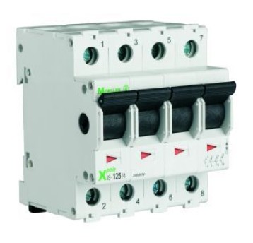 FR 304 100A rozłącznik 4P IS-100/4 EATON 276285