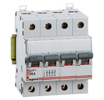 FR 304 63A 4P rozłącznik LEGRAND FR304 63A 406487