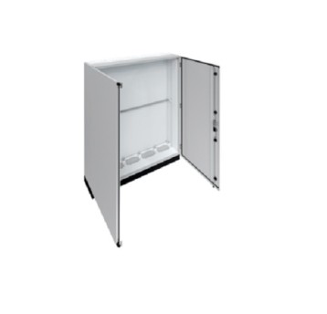 FR25S1 univers Rozdziel.stoj IP55/II 1300x1850x275