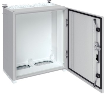 FR42S univers Rozdziel.wisząca IP55/II 500x650x275