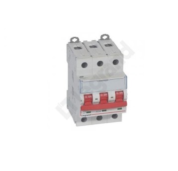 FRX 303 63A rozłącznik 3P 406536 LEGRAND