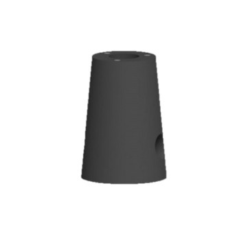 Fundament betonowy B-0 ROSA 311100