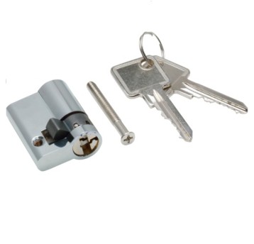 FZ519 univers Wkładka do FZ537: 405 HAGER