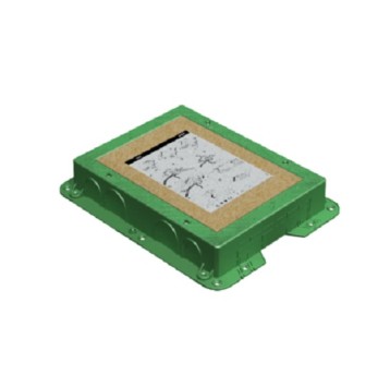 G201 Kaseta do wylewki do puszki KF200/1 KONTAKT
