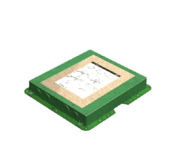 G401 Kaseta do wylewki do puszki KF400/1 KONTAKT