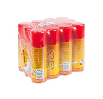 Gaz do zapalniczek mały 100ml ELICO 207289