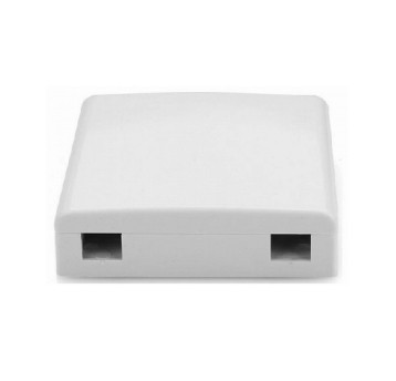 Gniazdo abonenckie puste małe SecurityNET