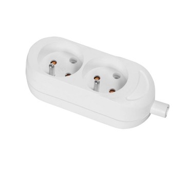 Gniazdo listwa 2gn zu GN-270 PLASTROL 427216