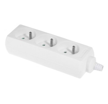 Gniazdo listwa 3gn zu GN-370 PLASTROL 427384