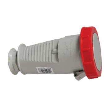 Gniazdo przenośne 63A 5P 400V IP67 TAREL 2666-337