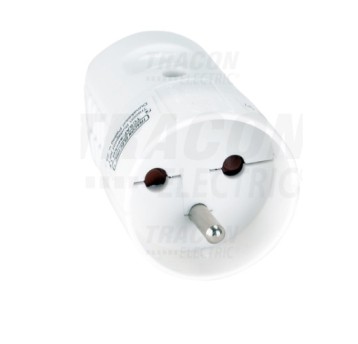 Gniazdo przenośne zu TCSAF bez uchwytu TRACON