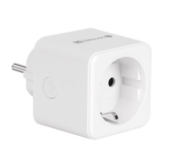 Gniazdo WiFi Kruger&Matz Connect P3 Tuya KM2201