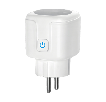 Gniazdo WiFi Tuya LTC GGW LXU414