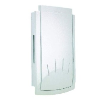 Gong FORTE GNS-223 230V biały ZAMEL