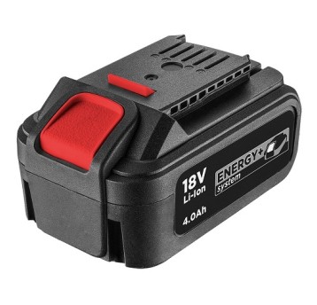 GRAPHITE Akumulator Energy+ 18V 4.0Ah 58G004-1