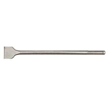 GRAPHITE Dłuto SDS Max 50 x 18 x 400 mm 57H563