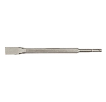 GRAPHITE Dłuto SDS Plus 20 x 14 x 250 mm 57H557