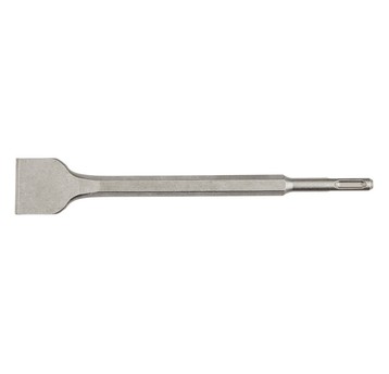 GRAPHITE Dłuto SDS Plus 40 x 14 x 250 mm 57H558