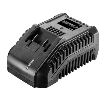 GRAPHITE Ładowarka do akumulatorów Energy+ 58G002