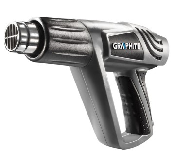 GRAPHITE Opalarka 2000W zakres temperatur 59G524