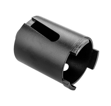 GRAPHITE Otwornica diamentowa 68x8x75mm 57H876