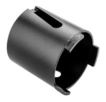 GRAPHITE Otwornica diamentowa 82x8x75mm 57H878