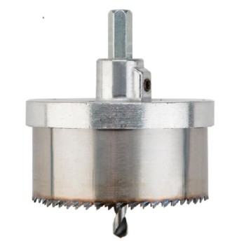 GRAPHITE Otwornice 28-75x30 mm zestaw 5szt 57H957