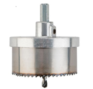 GRAPHITE Otwornice 28-75x30 mm zestaw 5szt 57H957