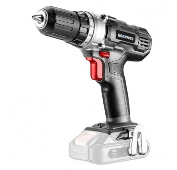 GRAPHITE Wiert-wkręt. akum.18V (bez akum) 58G006