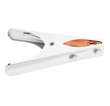 GRAPHITE Zacisk biegunowy, kleszczowy 315A 56H881