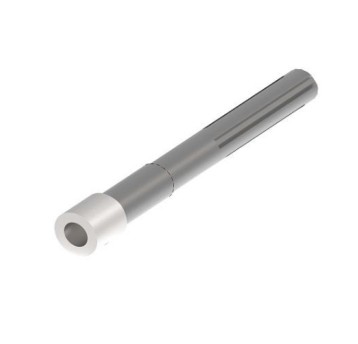 GROMTOR Głowica do pobijania pręta SDS MAX D16