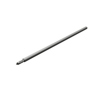 GROMTOR Uziom przedłużka 1,5m fi16 1x1,5m 216012