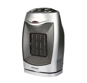 Grzejnik ceramiczny 750W/1500W VO0278 VOLTENO