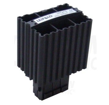 Grzejnik do rozdzielnic FE100 100W TRACON