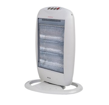 Grzejnik halogenowy 400/800/1200W VO0812 VOLTENO