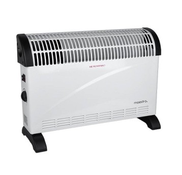 Grzejnik konwektorowy NERGIS ZYY-VS-01SS