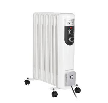 Grzejnik olejowy TEESA 2000W (11 żeberek) TSA8049